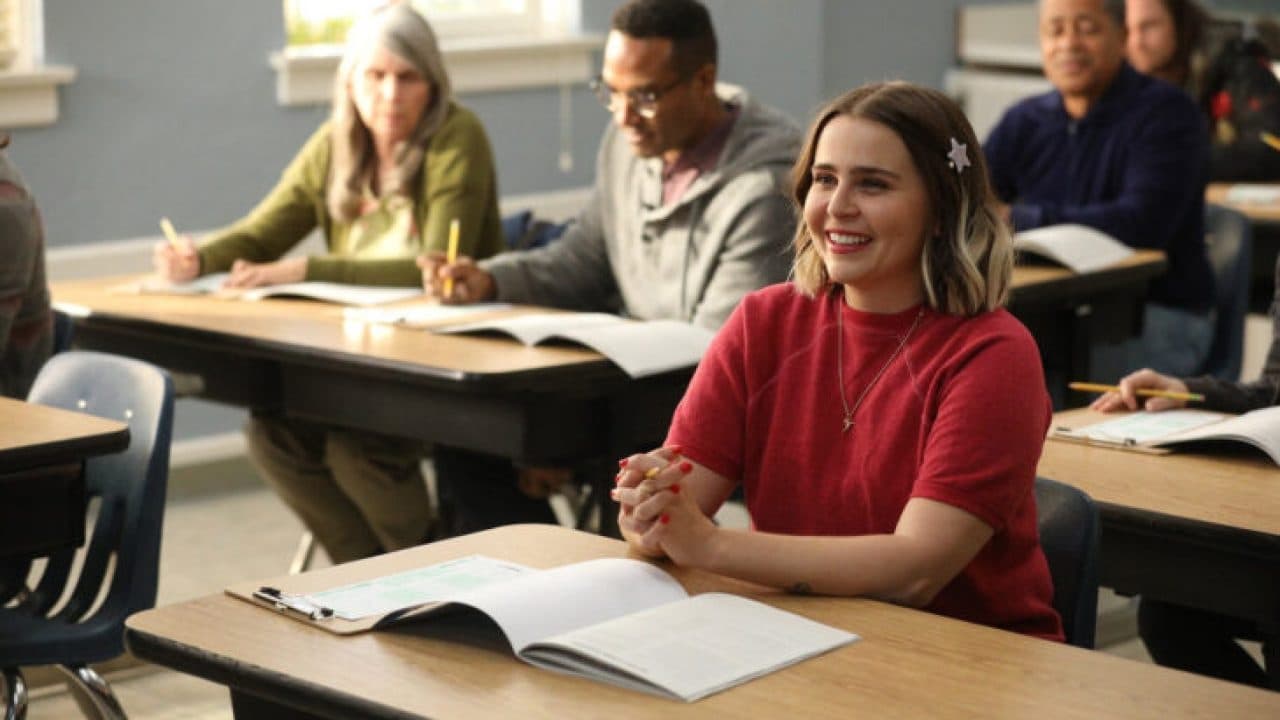 Good Girls - Season 3 Episode 10 : Opportunity