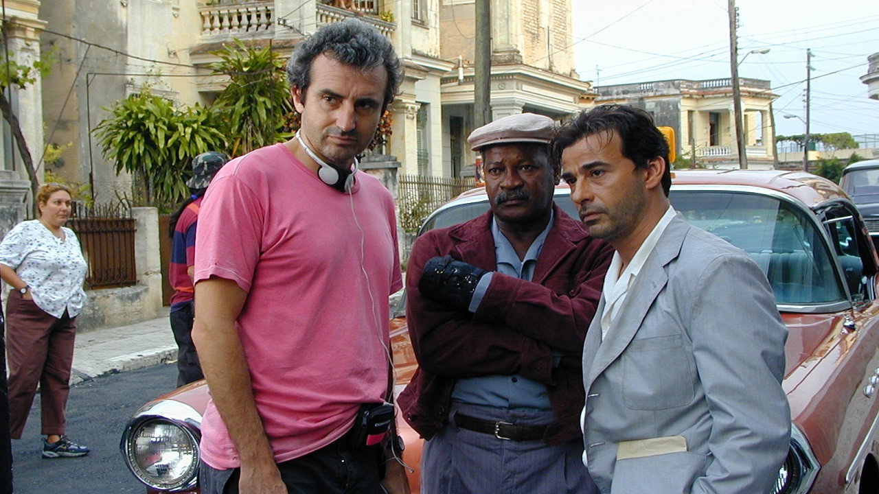 Ants in the Mouth (2005)