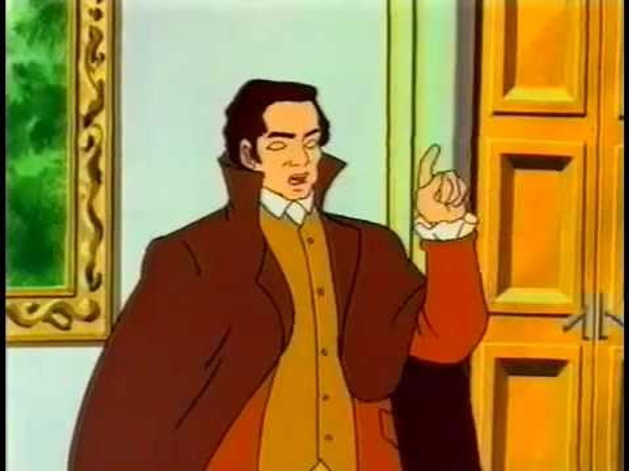 Historia de Canarias — Épisode 26