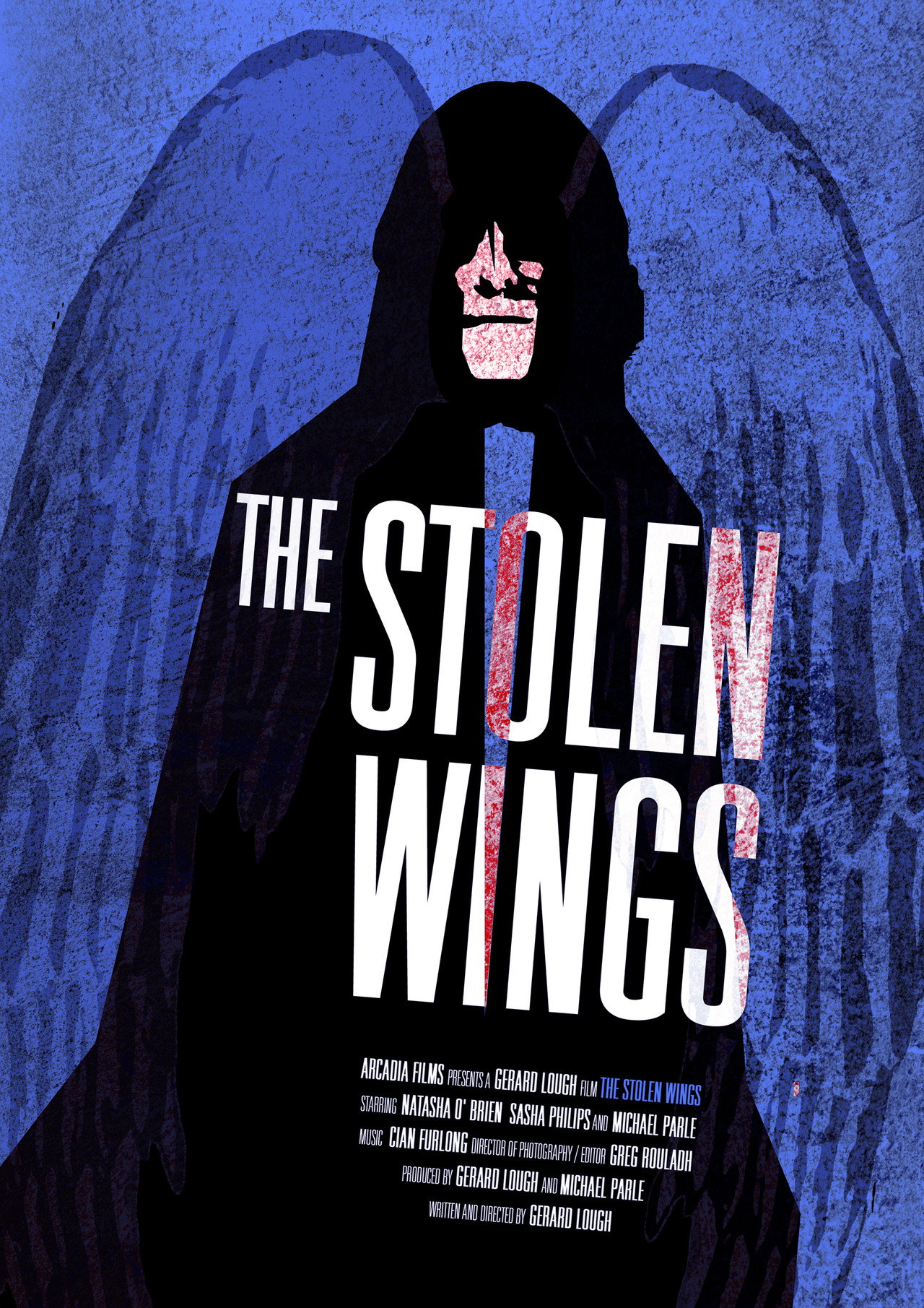 The Stolen Wings filmaffisch