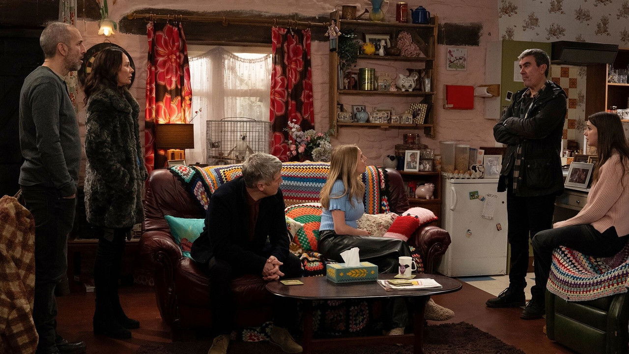 Emmerdale — Épisode 46