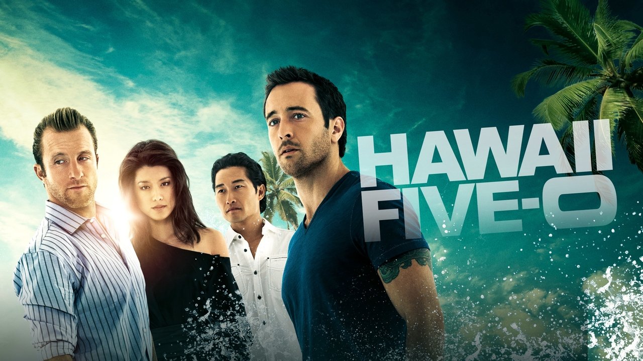 Hawaii Five-0 - Season 2