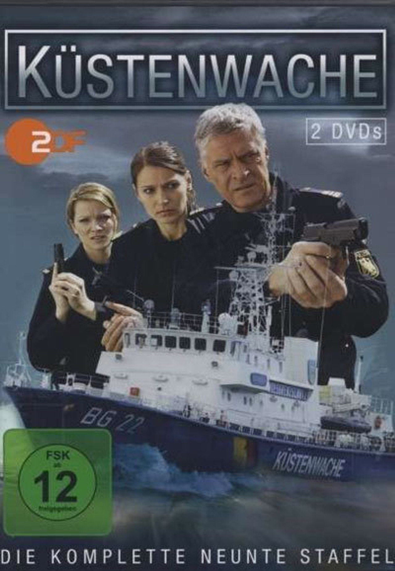 Säsong 9