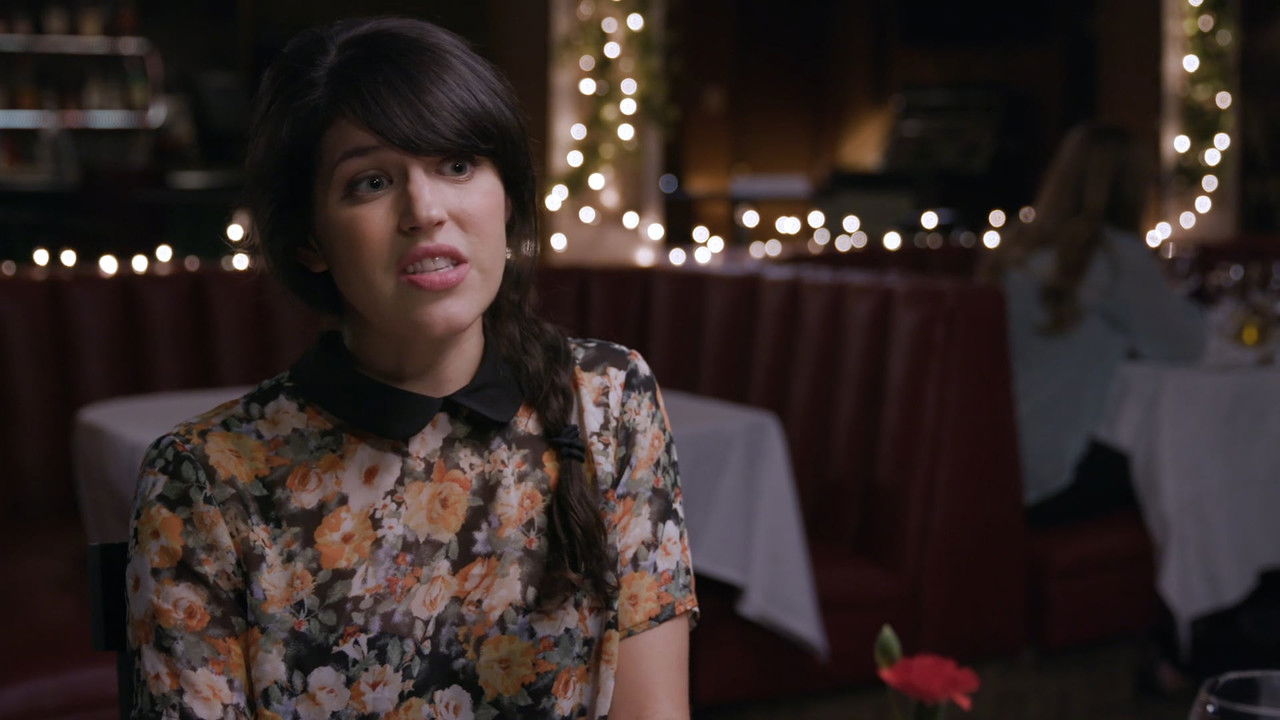 Hot Date: The Web Series — Épisode 8