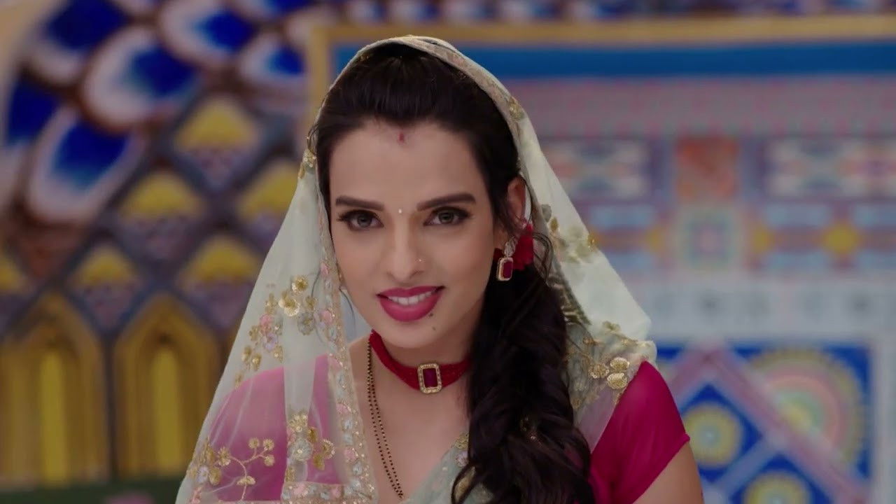 Hamari Bahu Silk — Épisode 27