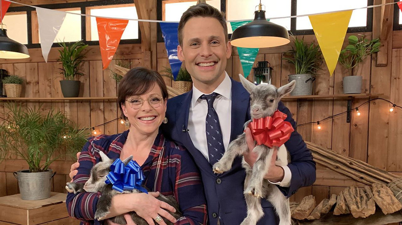 Les poilus — Épisode 6