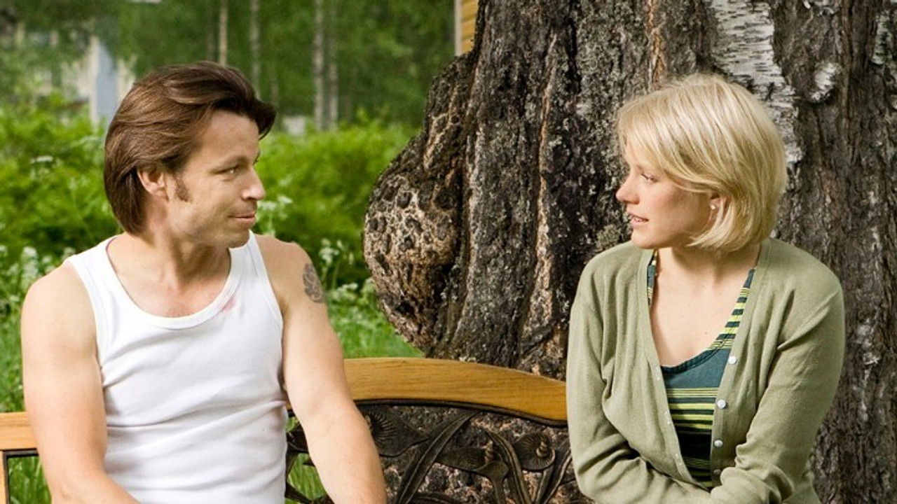 Karjalan kunnailla — Épisode 9