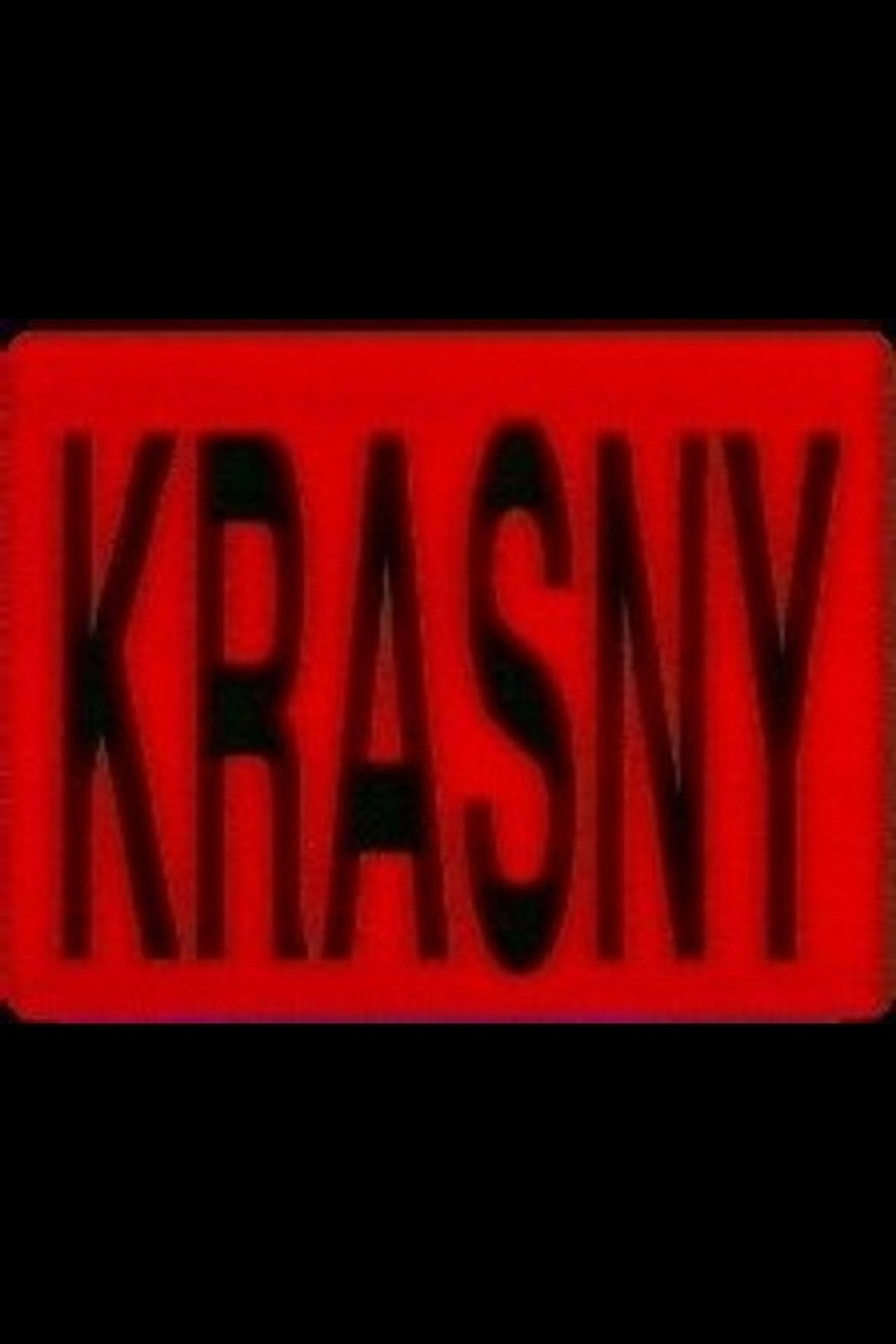 Krasny