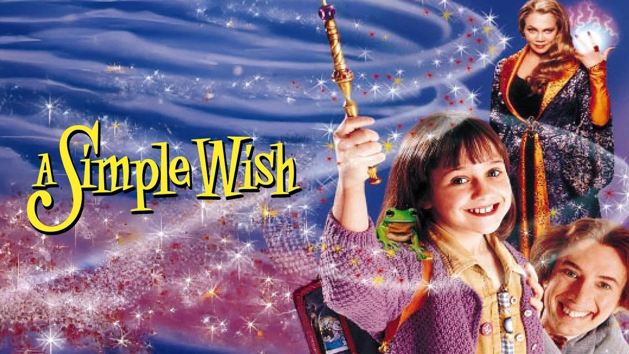 A Simple Wish