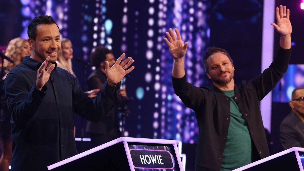 Name That Tune - Season 3 Episode 20 : Divas vs. Boybands