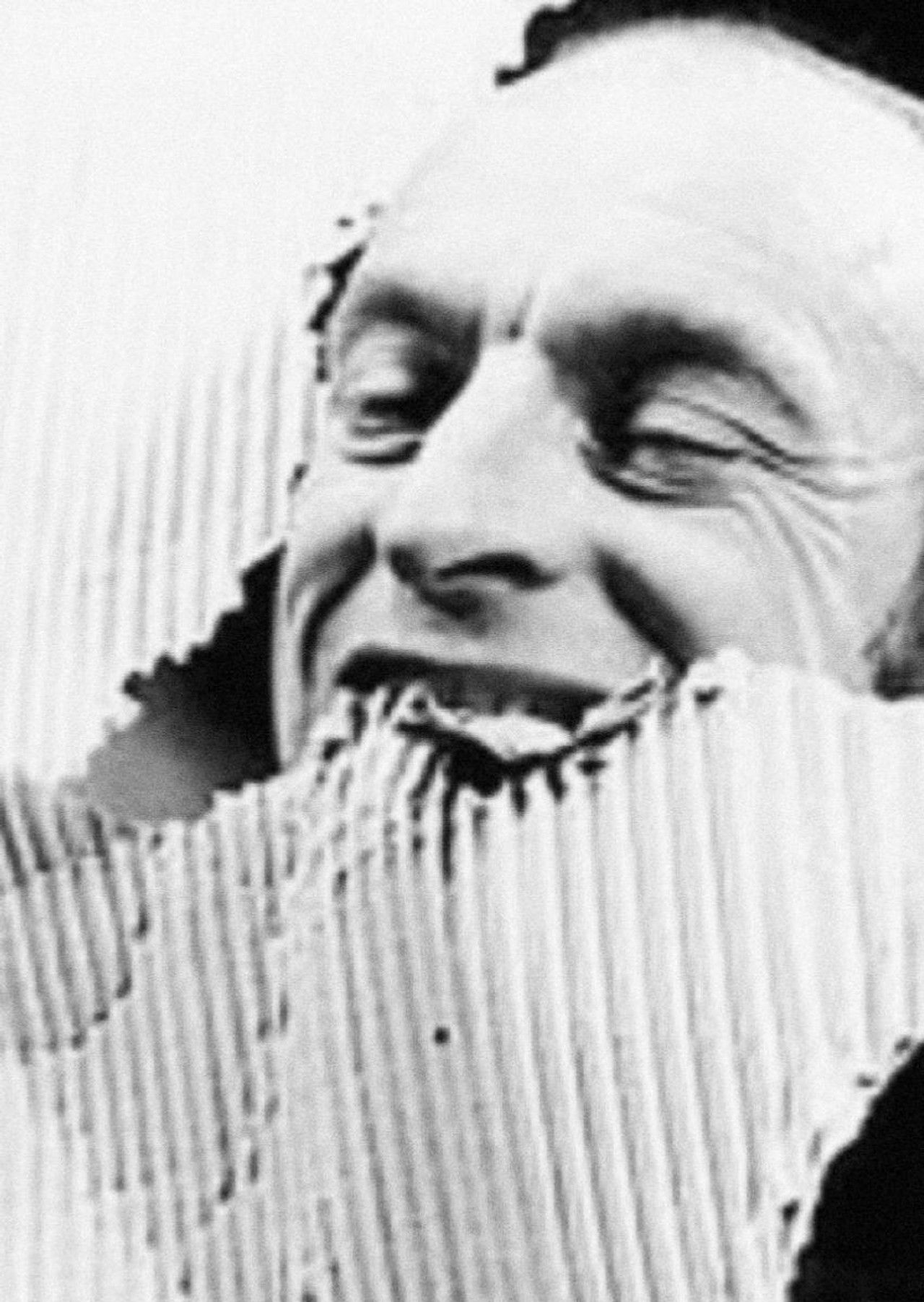 Moving Statics Backdrop