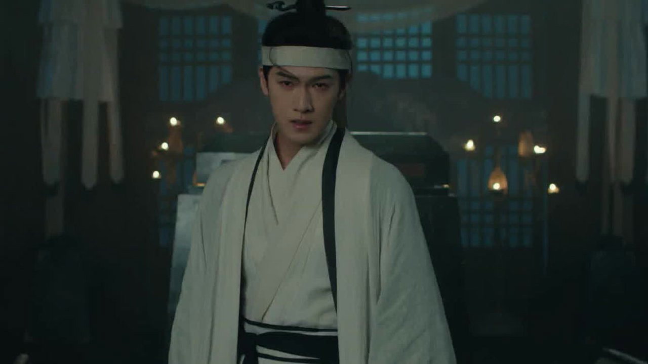 assista ao episódio 34 da temporada 1