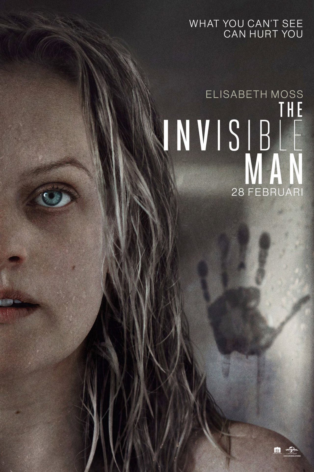 The Invisible Man filmaffisch
