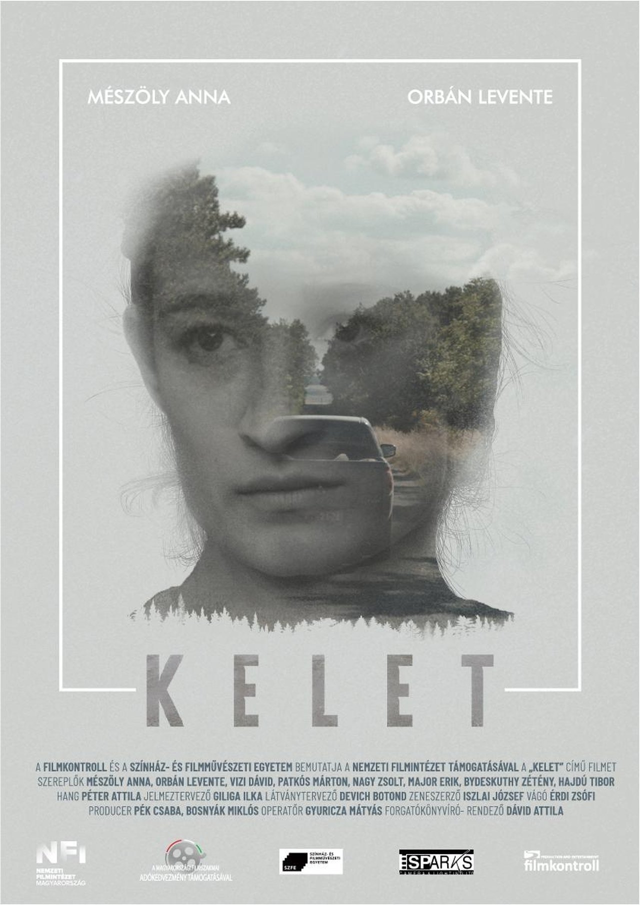 Kelet Kelet