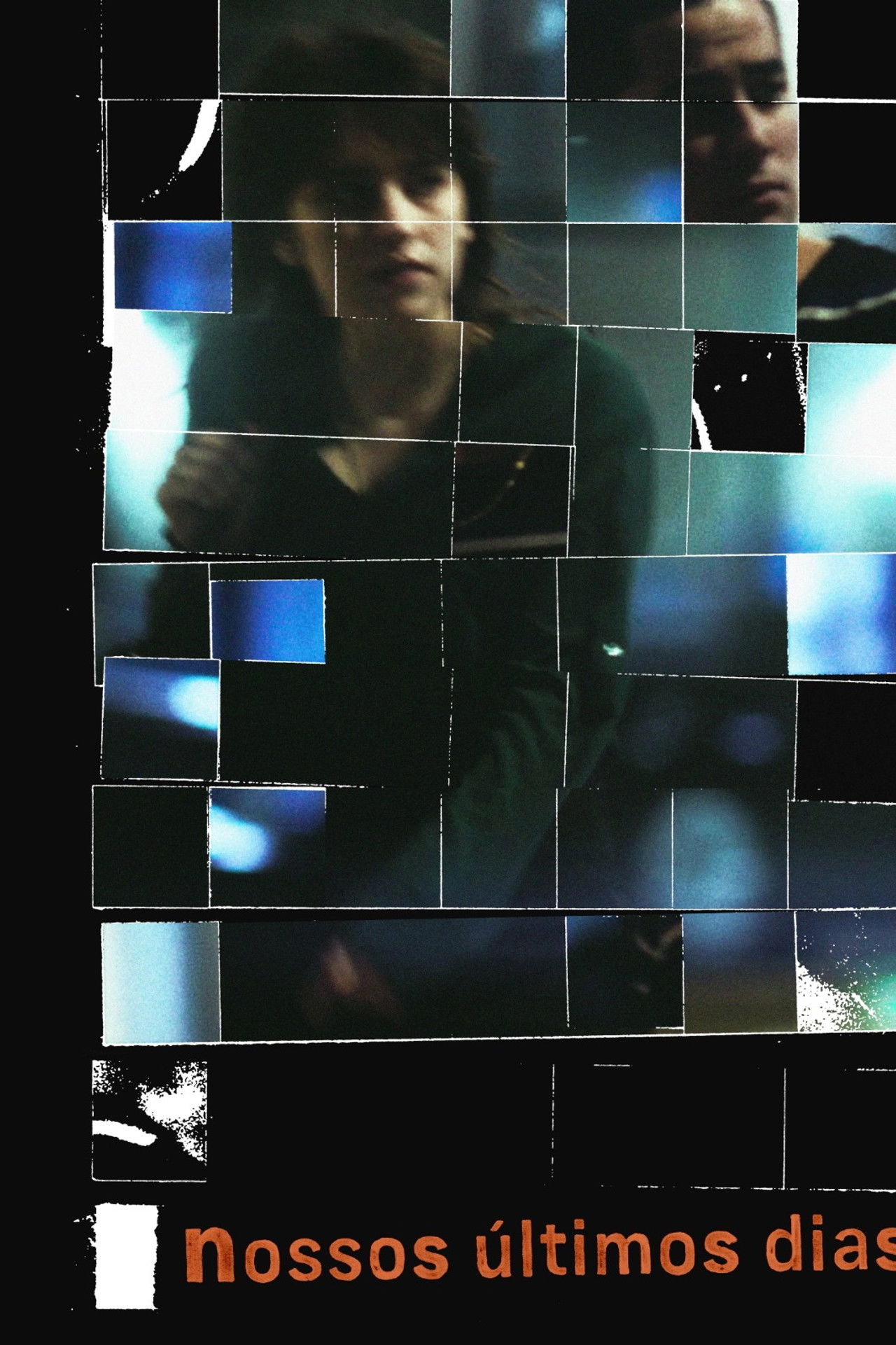 Nossos Últimos Dias Backdrop