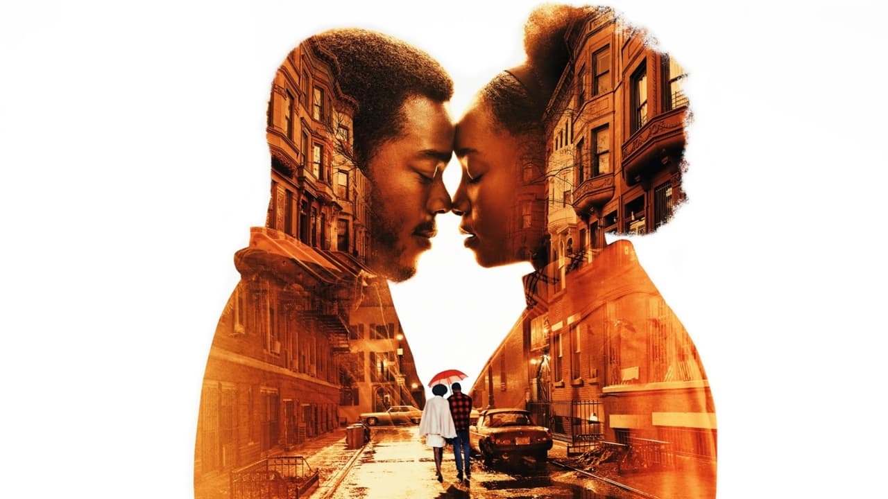 If Beale Street Could Talk Backdrop Image