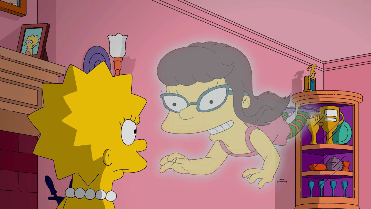 Pelicula Completa En Español Latino Los Simpson