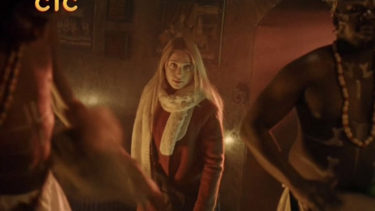 Ангел или демон — Épisode 20