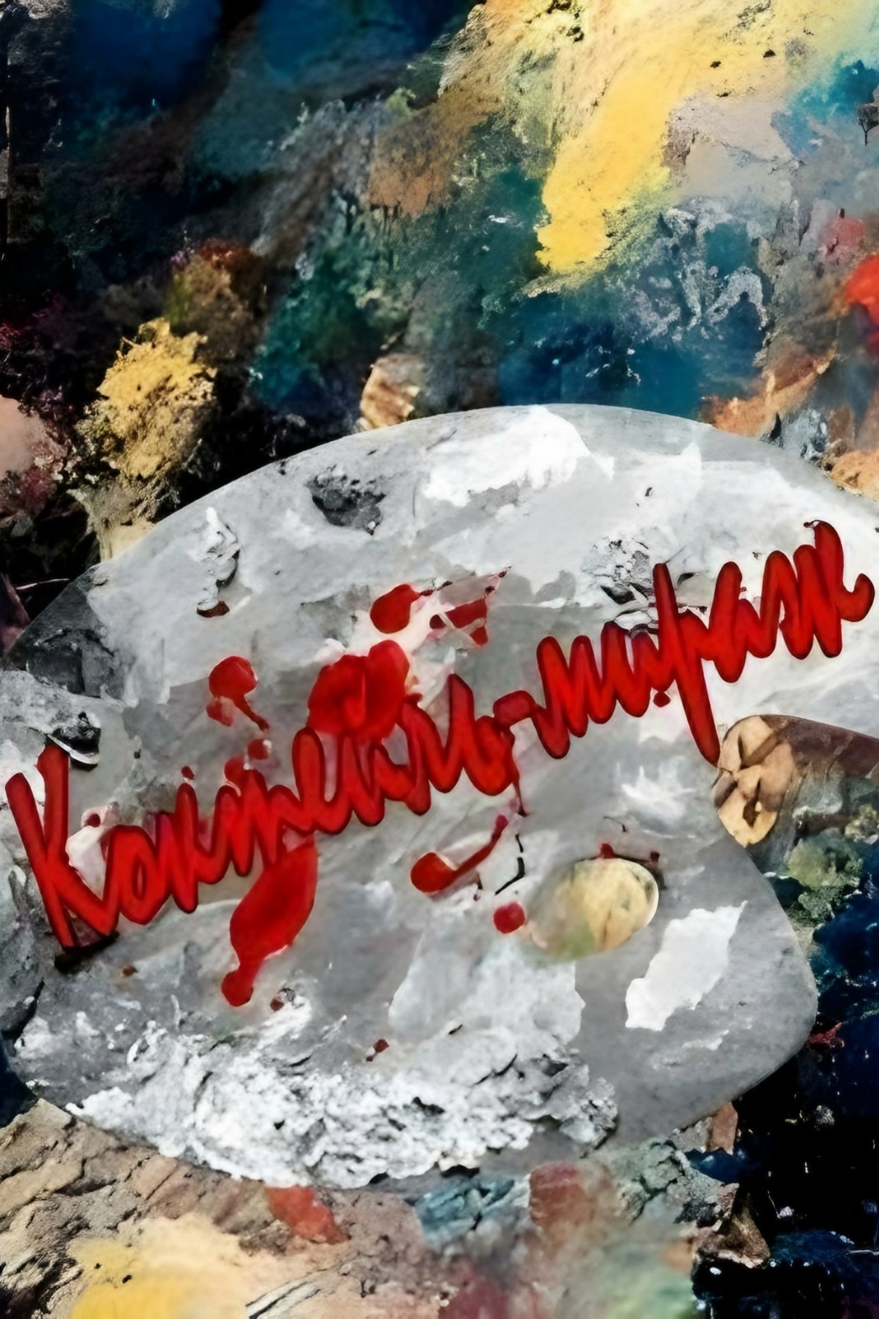 Коктейль-мираж Коктейль-мираж