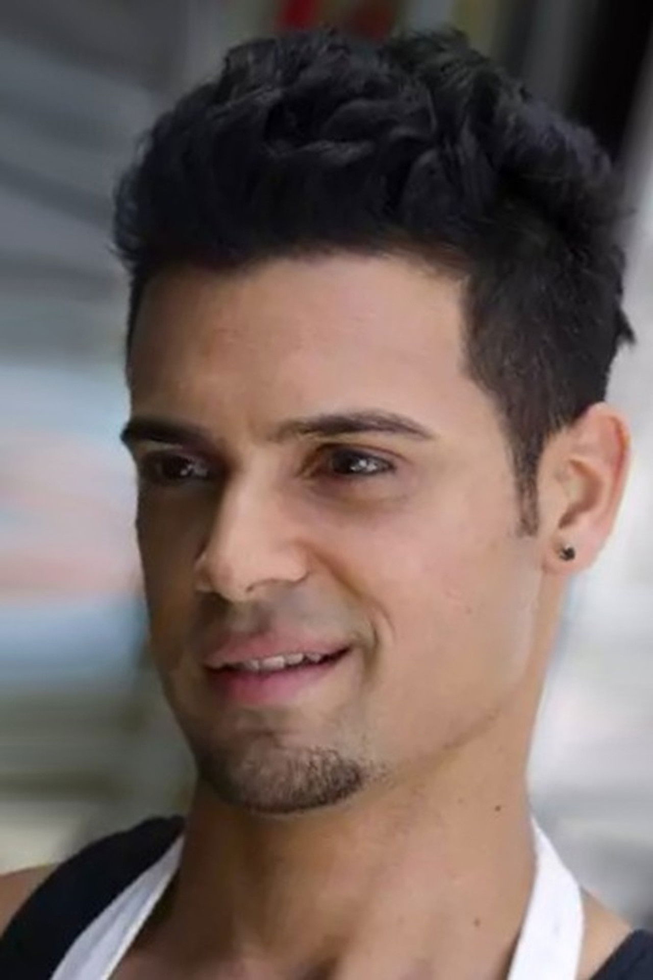 Christopher Martinez