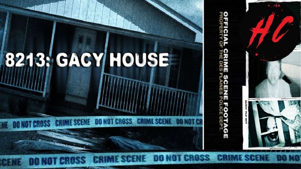 8213: Gacy House background