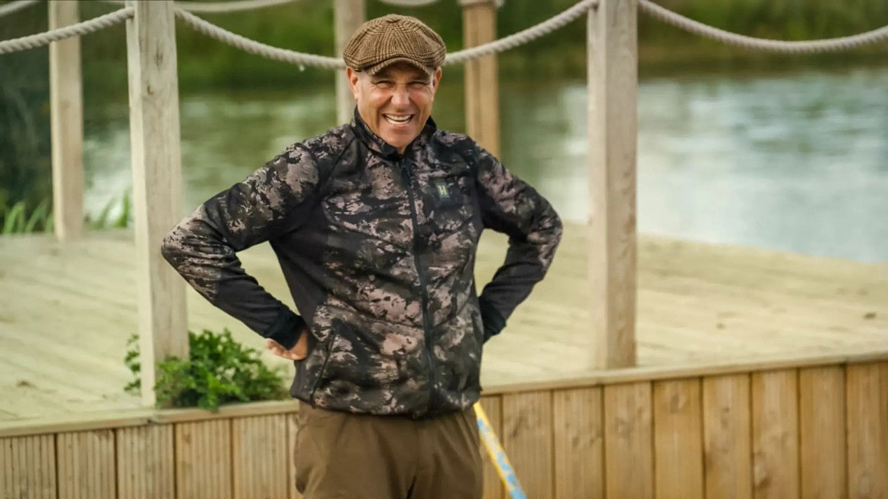 Vinnie Jones in the Country — Épisode 6