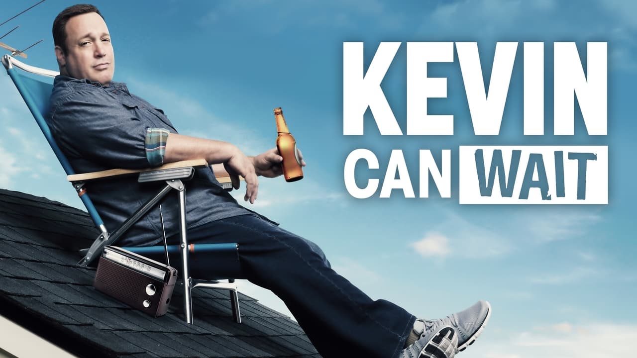 Kevin Can Wait - Season 1