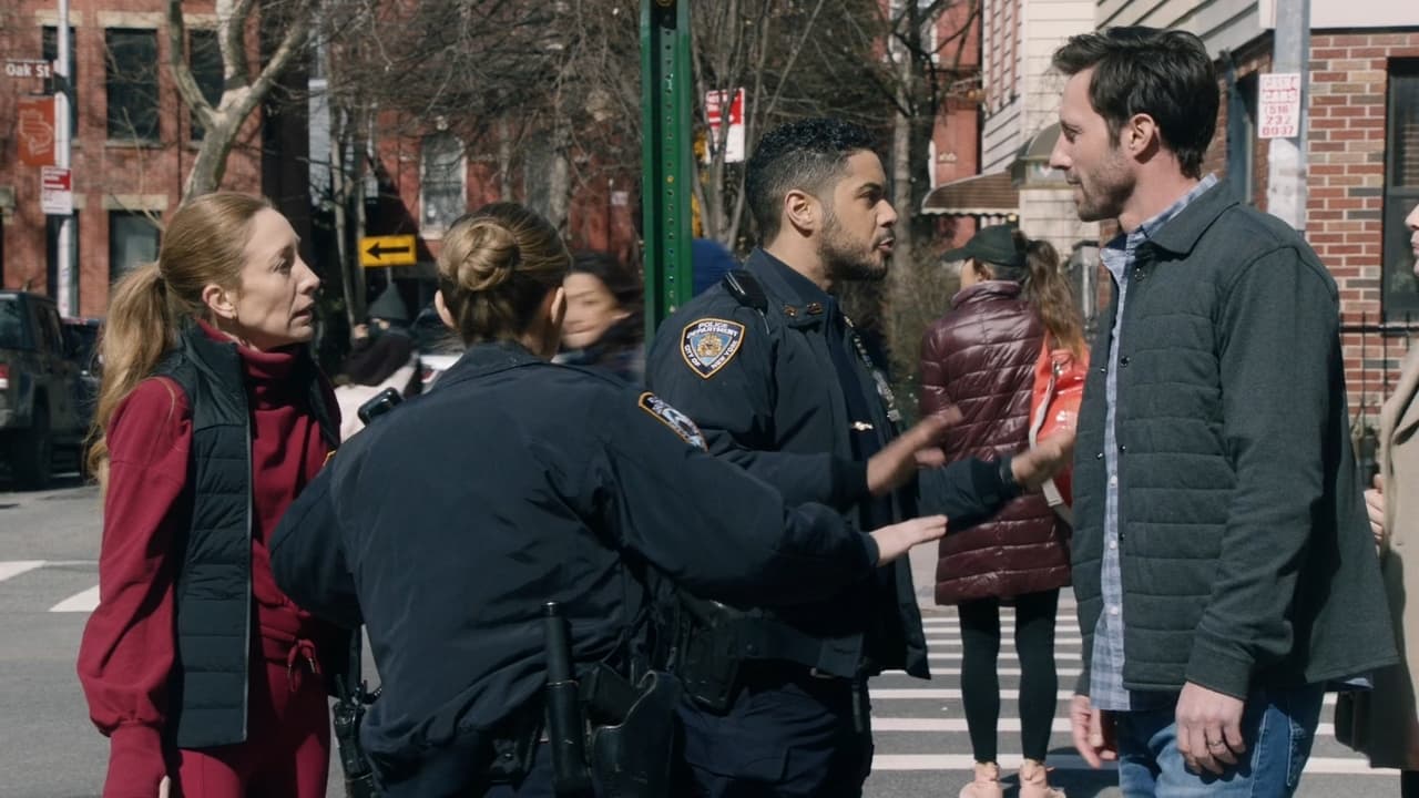 Blue Bloods - Season 14 Episode 9 : Two of a Kind