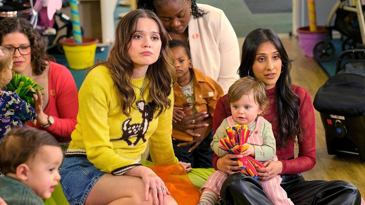 Daddy Issues - Season 2 Episode 4 : We Don’t Like Sigmas