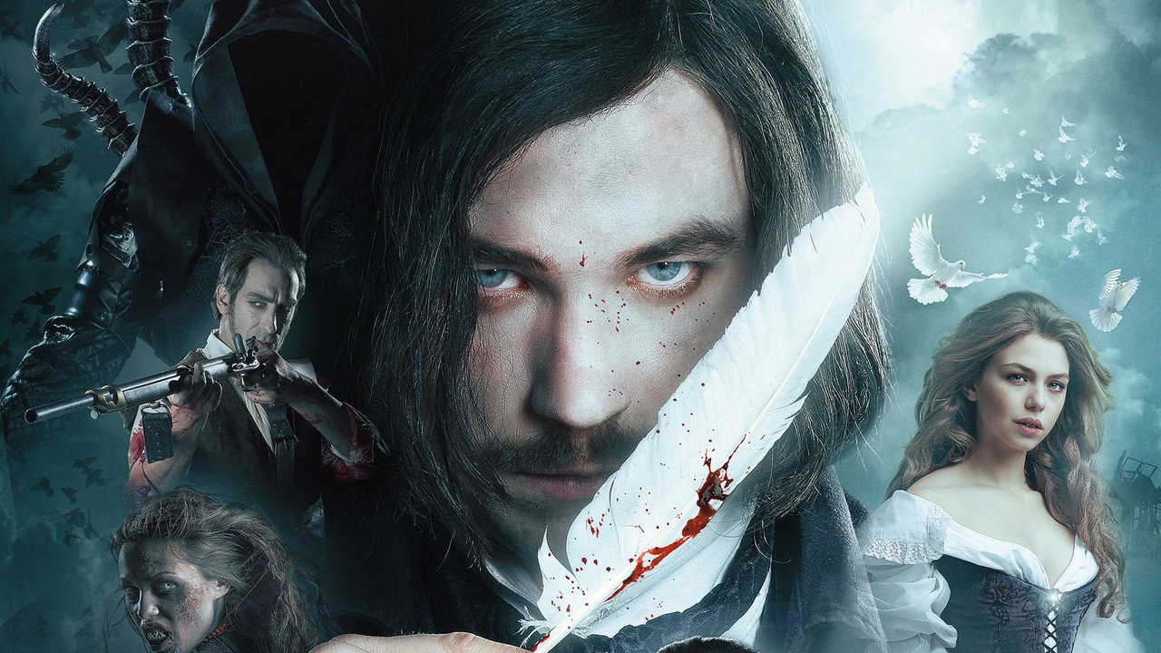 Gogol The Beginning (2017) Hindi Dubbed backdrop