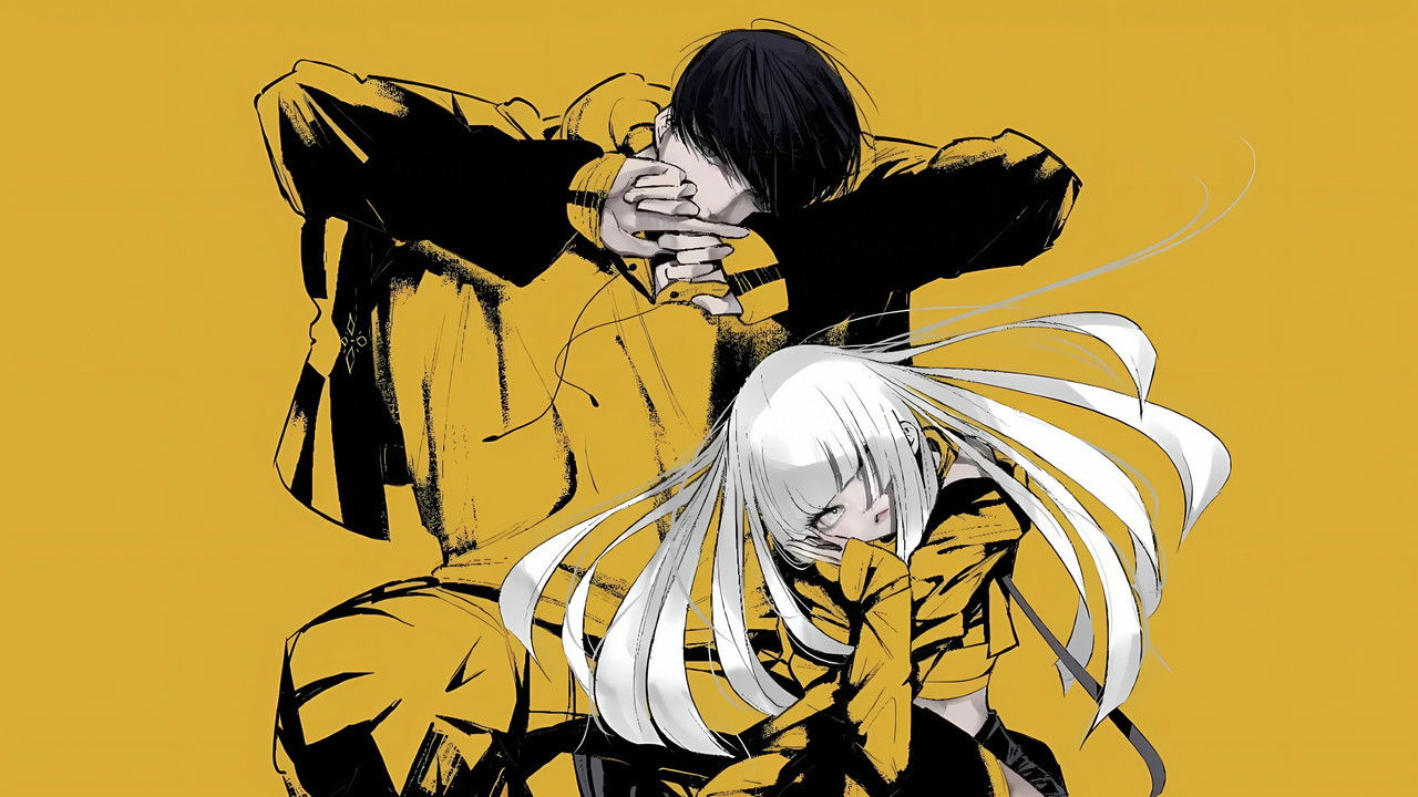 ワンダンス (2025) trailer