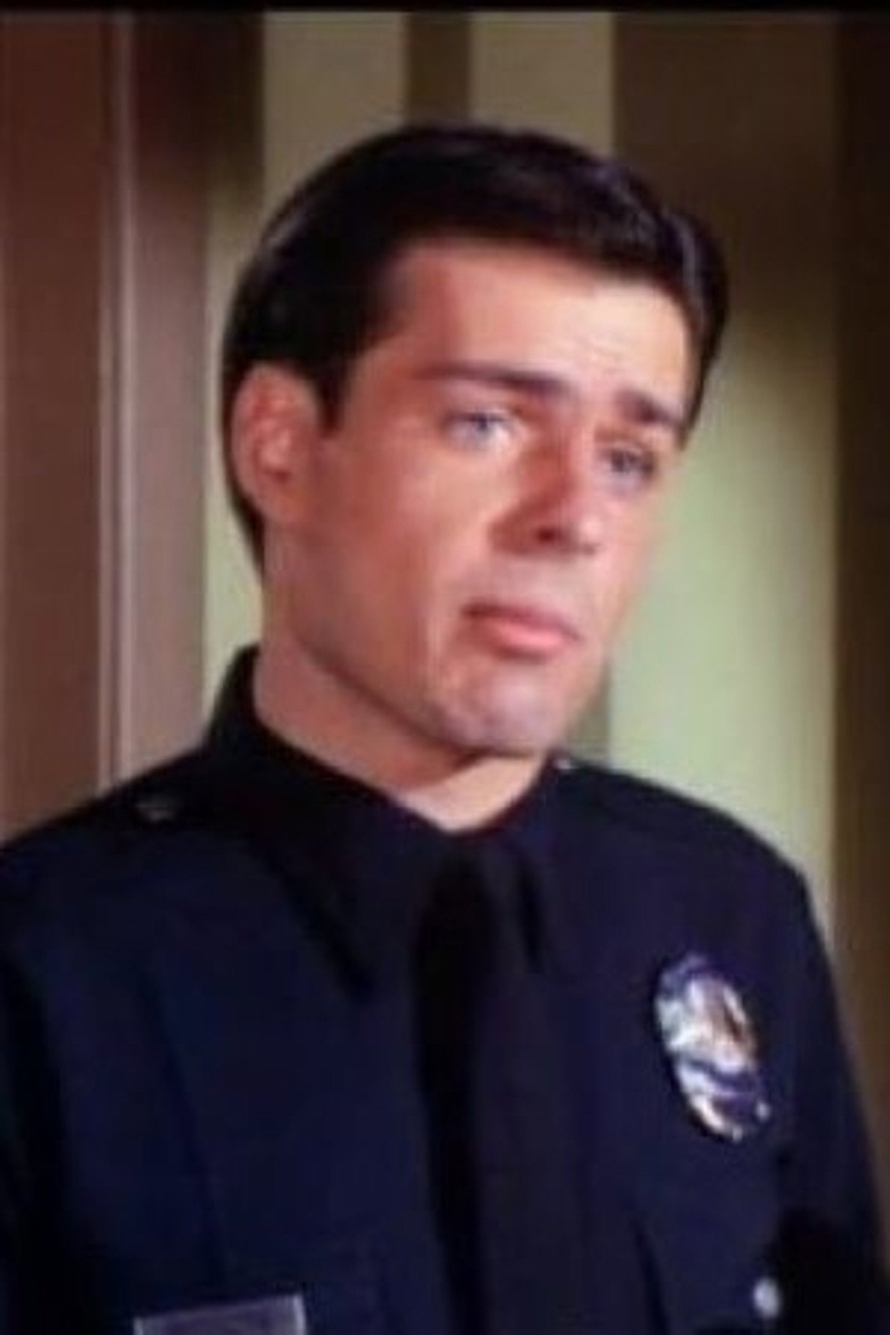 Charles Brewer