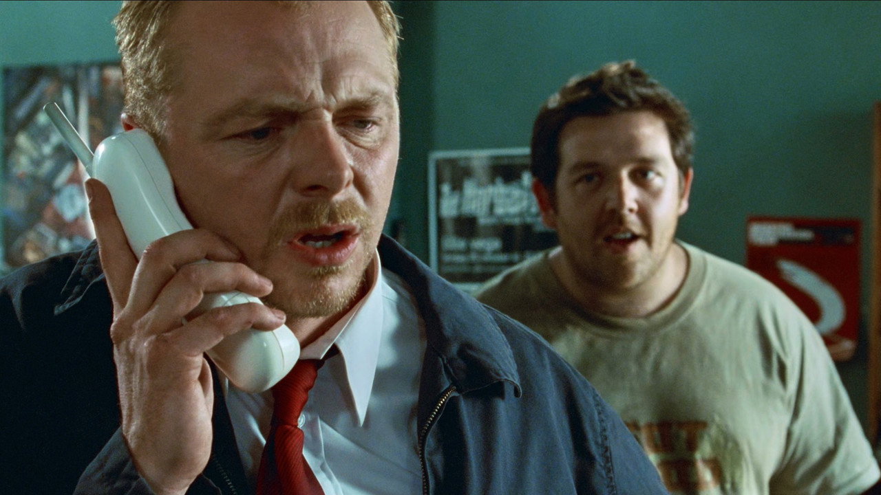 Shaun of the Dead background 53