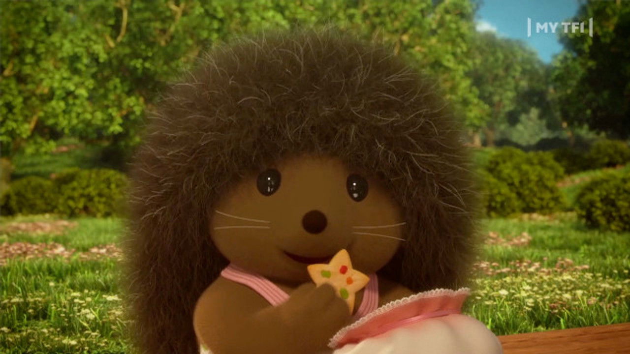 Sylvanian Families — Les Biscuits Magiques