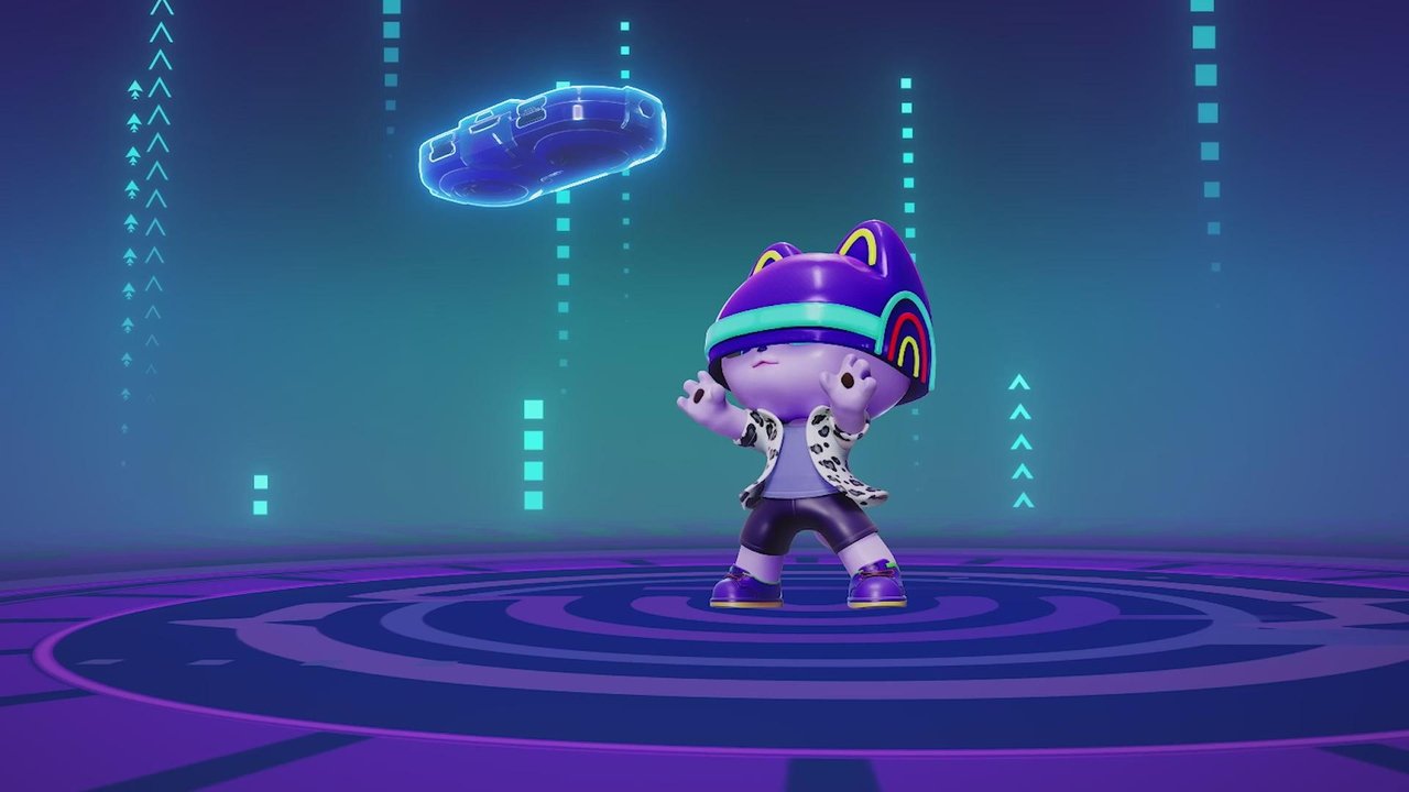 呼噜噜幻影队 - Season 1 Episode 17 : Episode 17