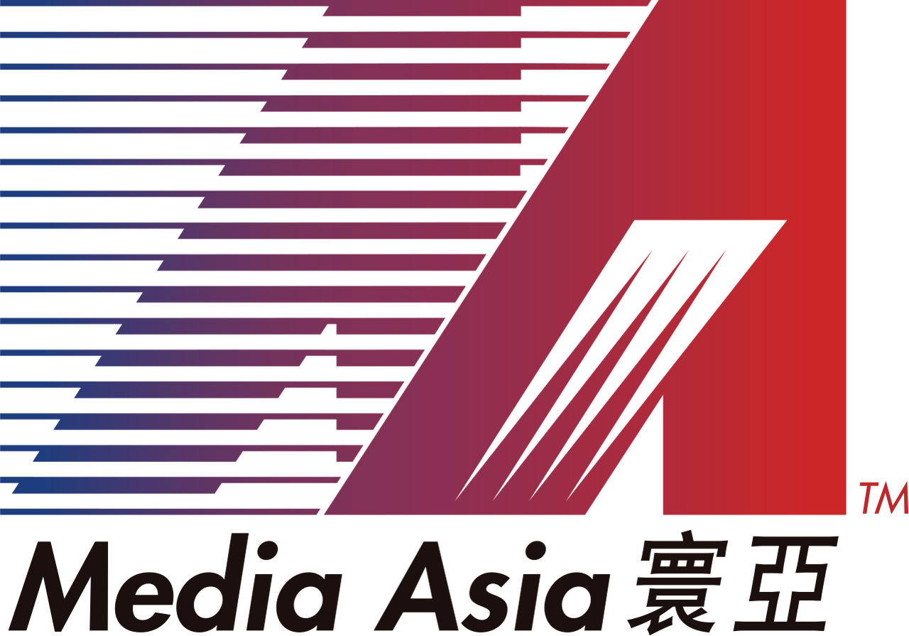Media Asia Films