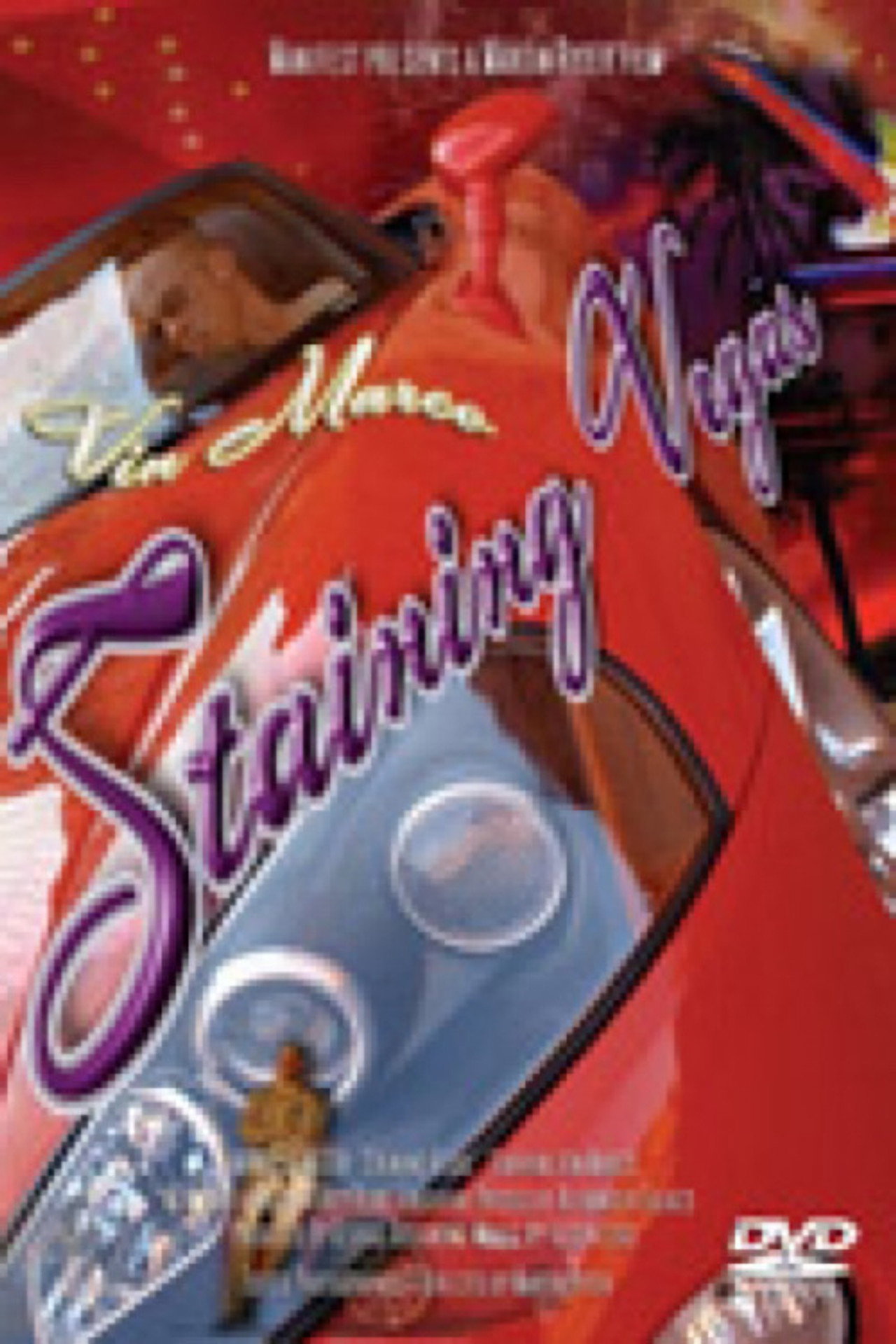 Staining Vegas filmaffisch