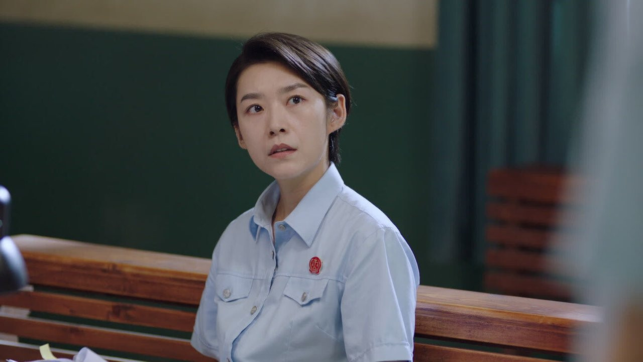 江河之上 — Épisode 8