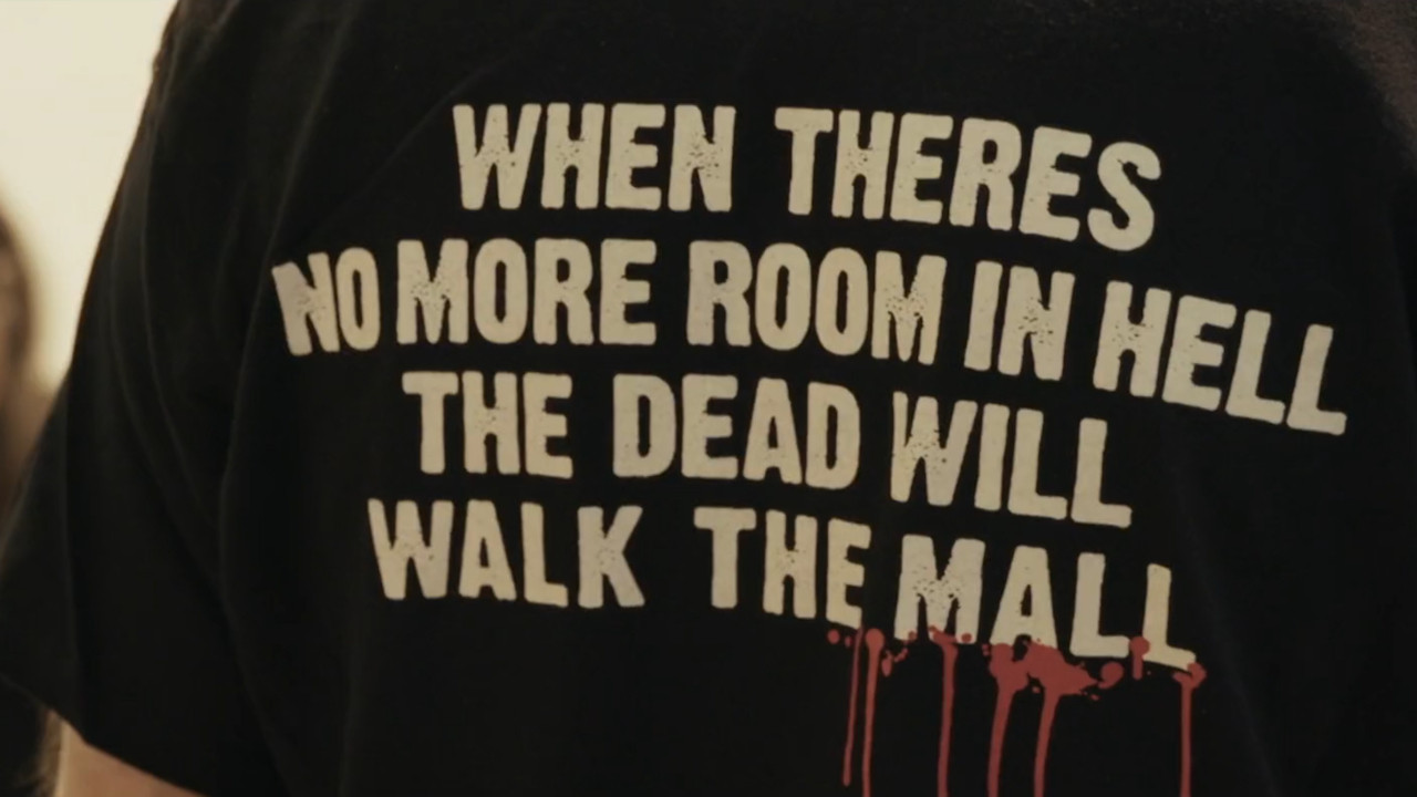 Zombie: Die Faszination der Untoten still 4