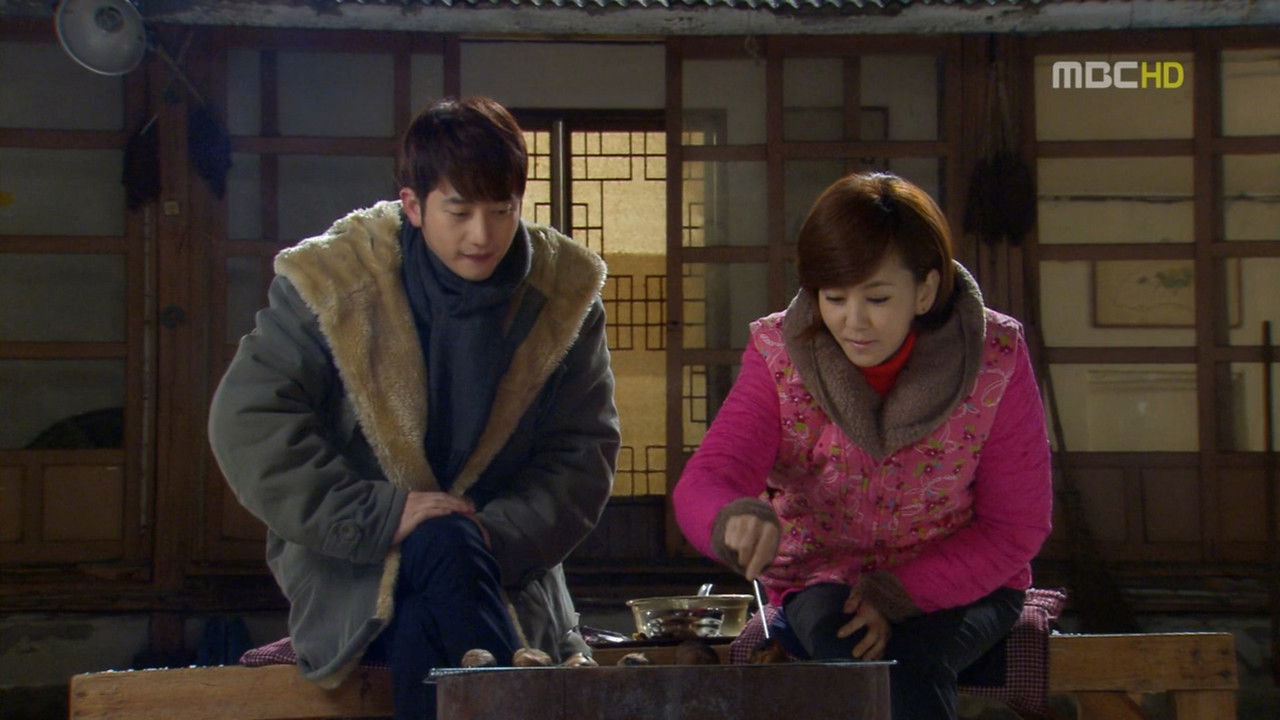 역전의 여왕 — Épisode 24