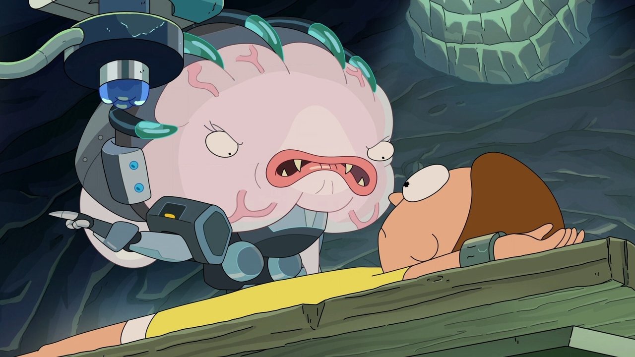 Image Rick y Morty