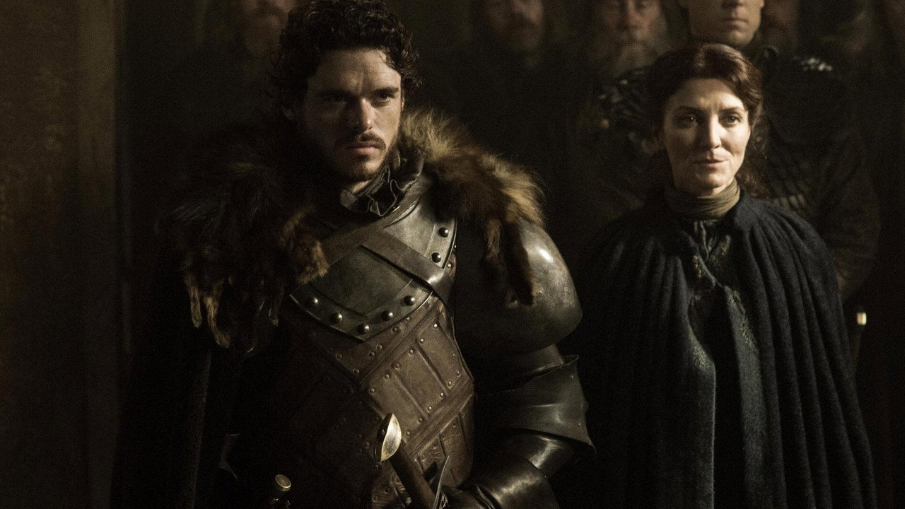 Game of Thrones The IMAX Experience background 27
