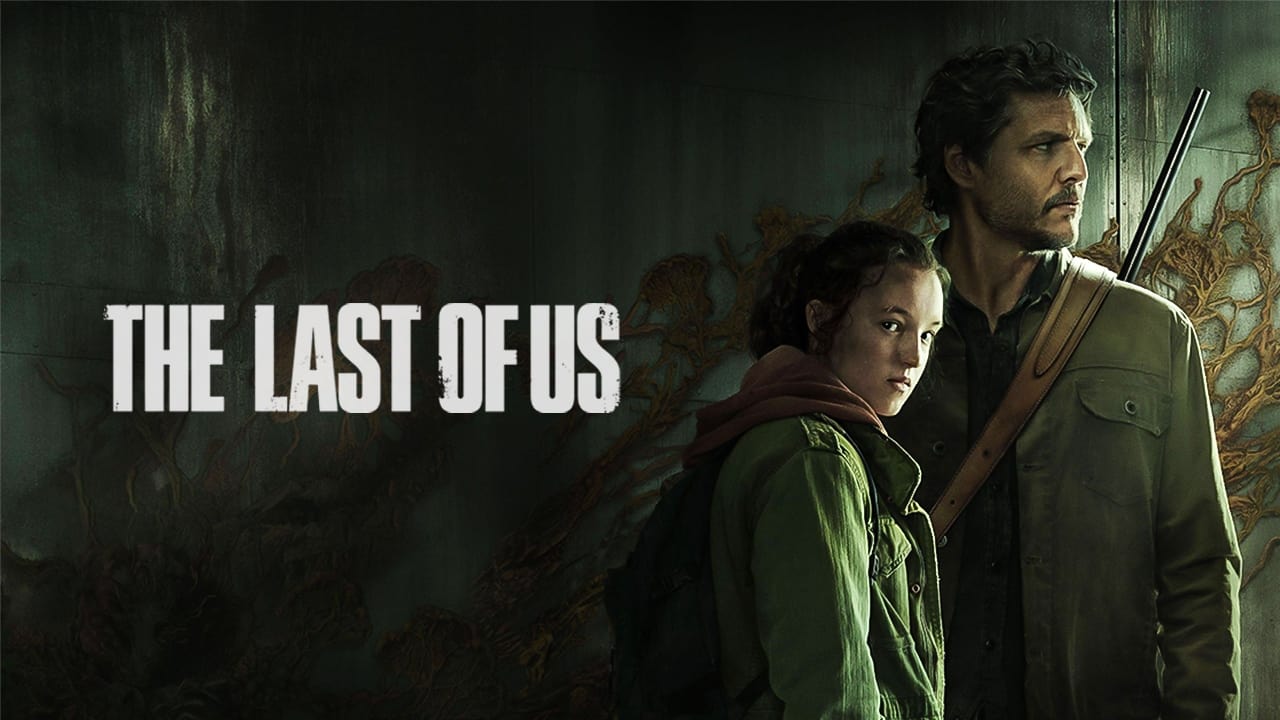The Last of Us - Season 1