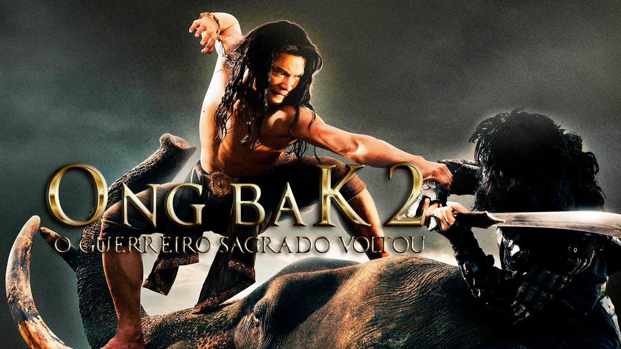 Ong Bak 2 — still 2
