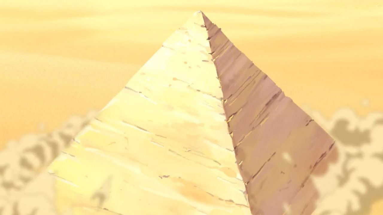 甜心格格 — Épisode 7