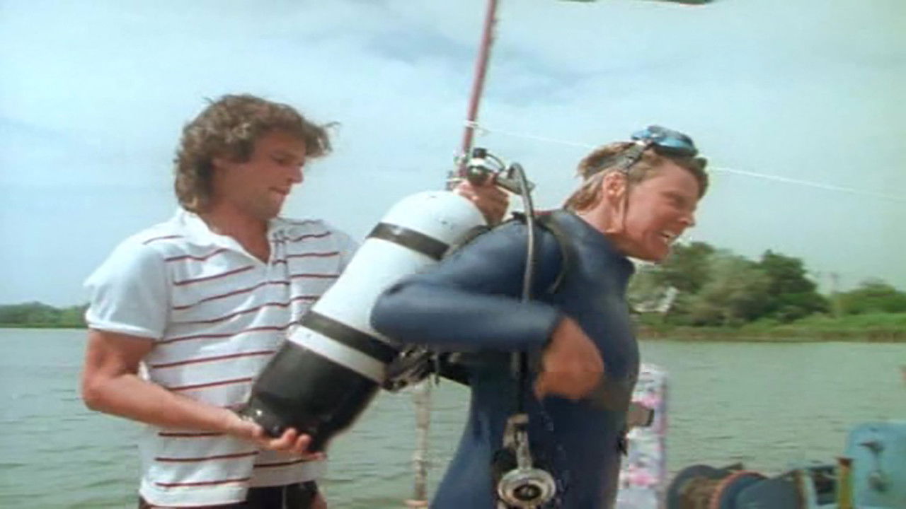 Linda — Épisode 1