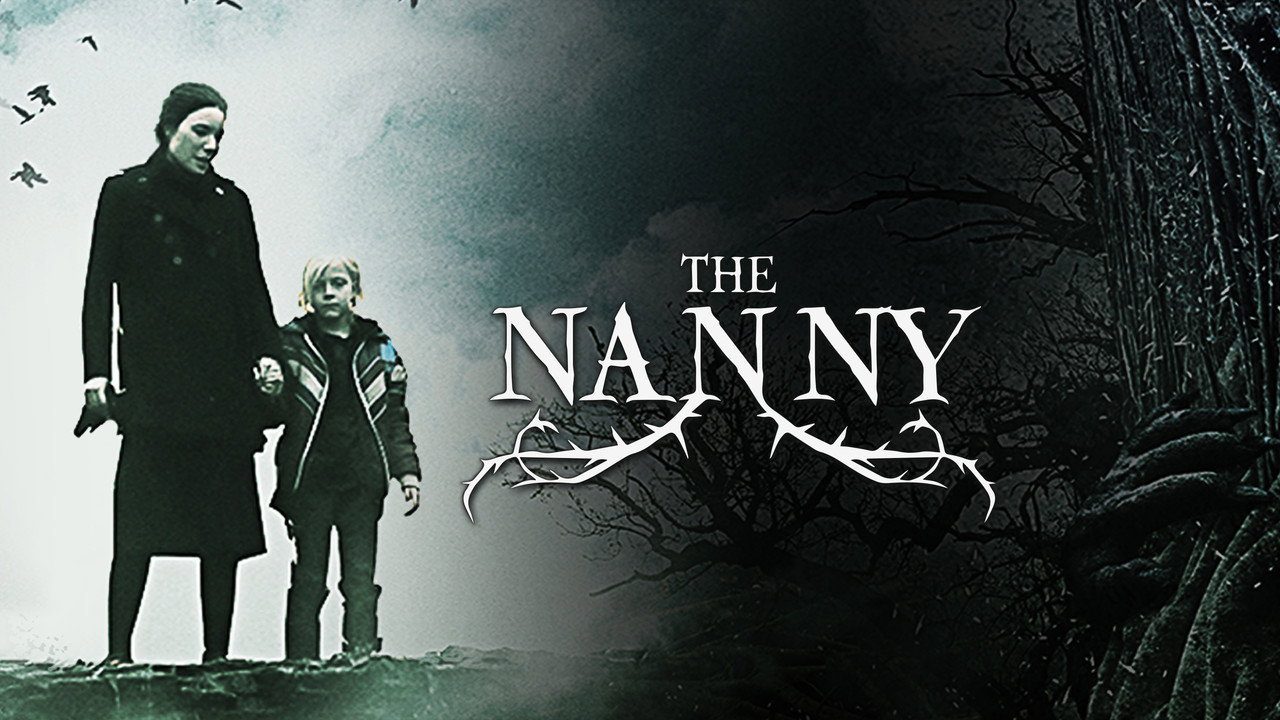 The Nanny still 10