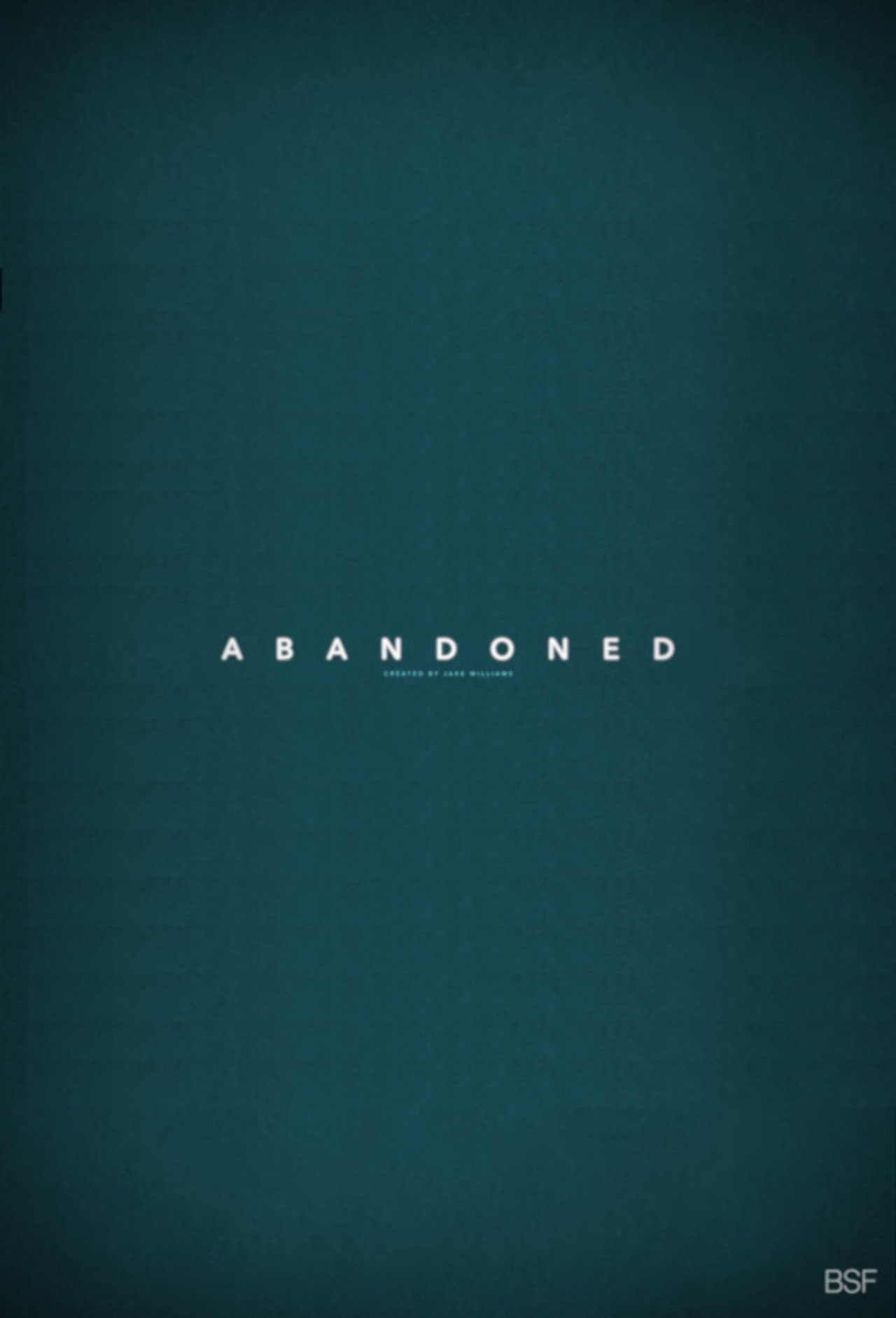 Abandoned