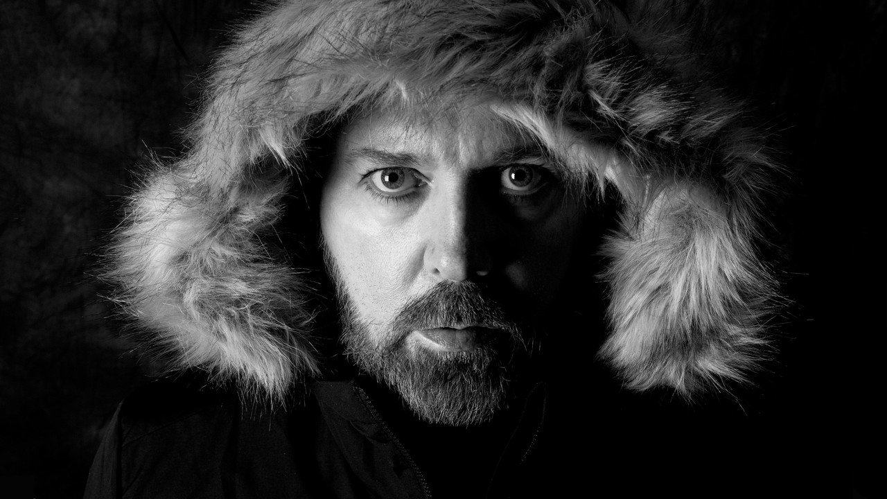 Backdrop for Paul Draper: Mansun Retold