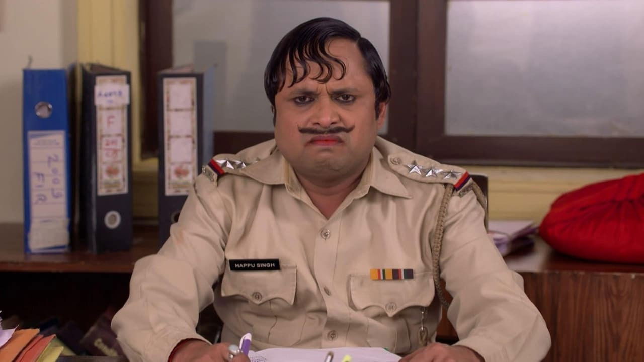 भाभीजी घर पर हैं! — Épisode 660